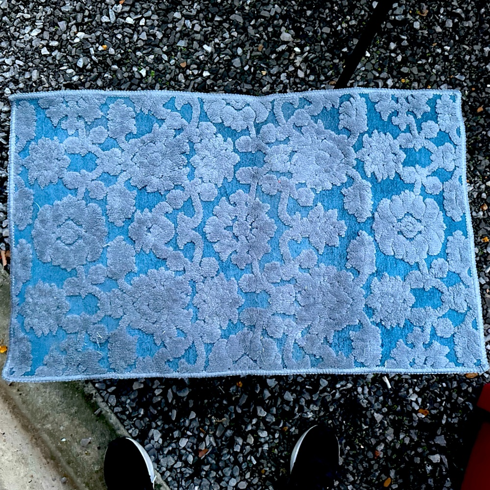 Small Indoor Mat